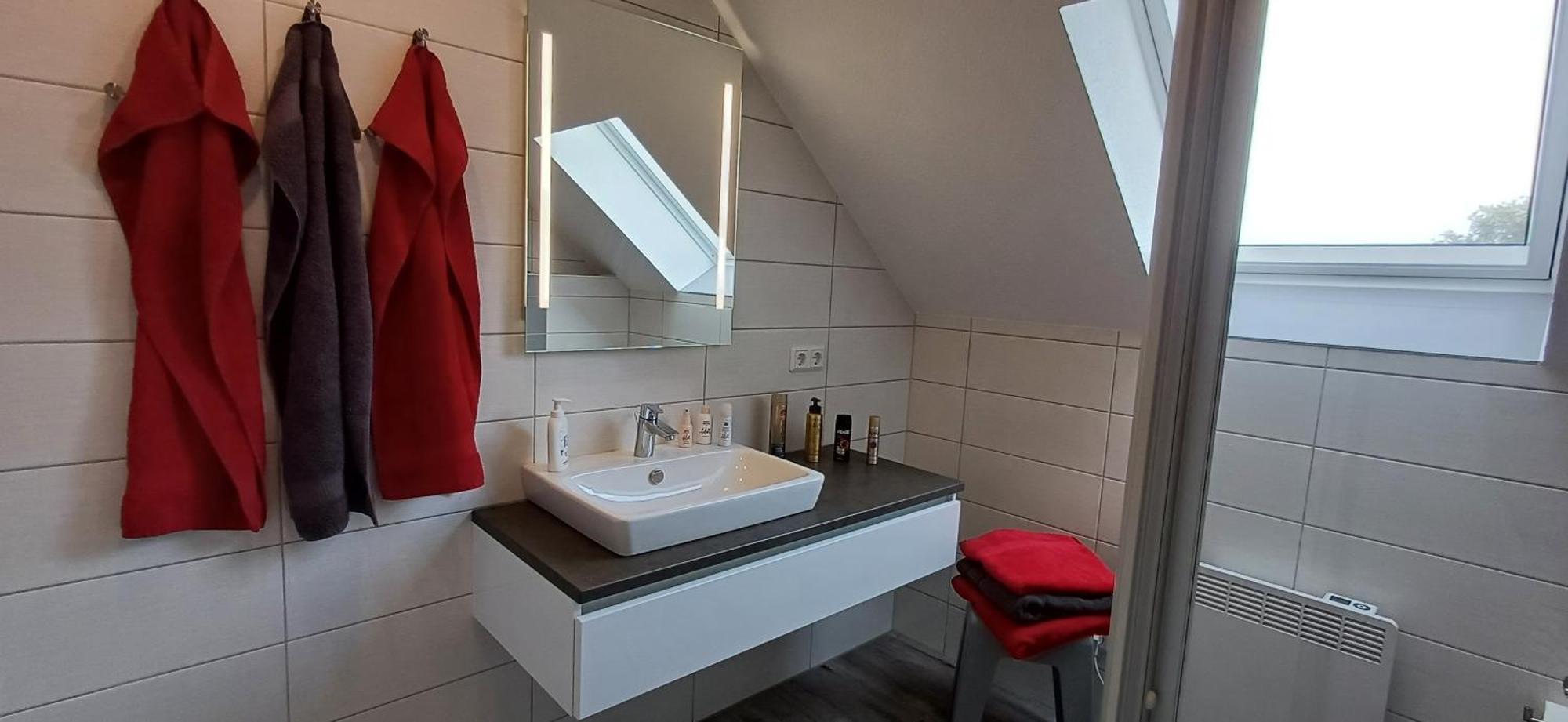 Premiumferienhaus Bhakti Hasselfelde Luaran gambar