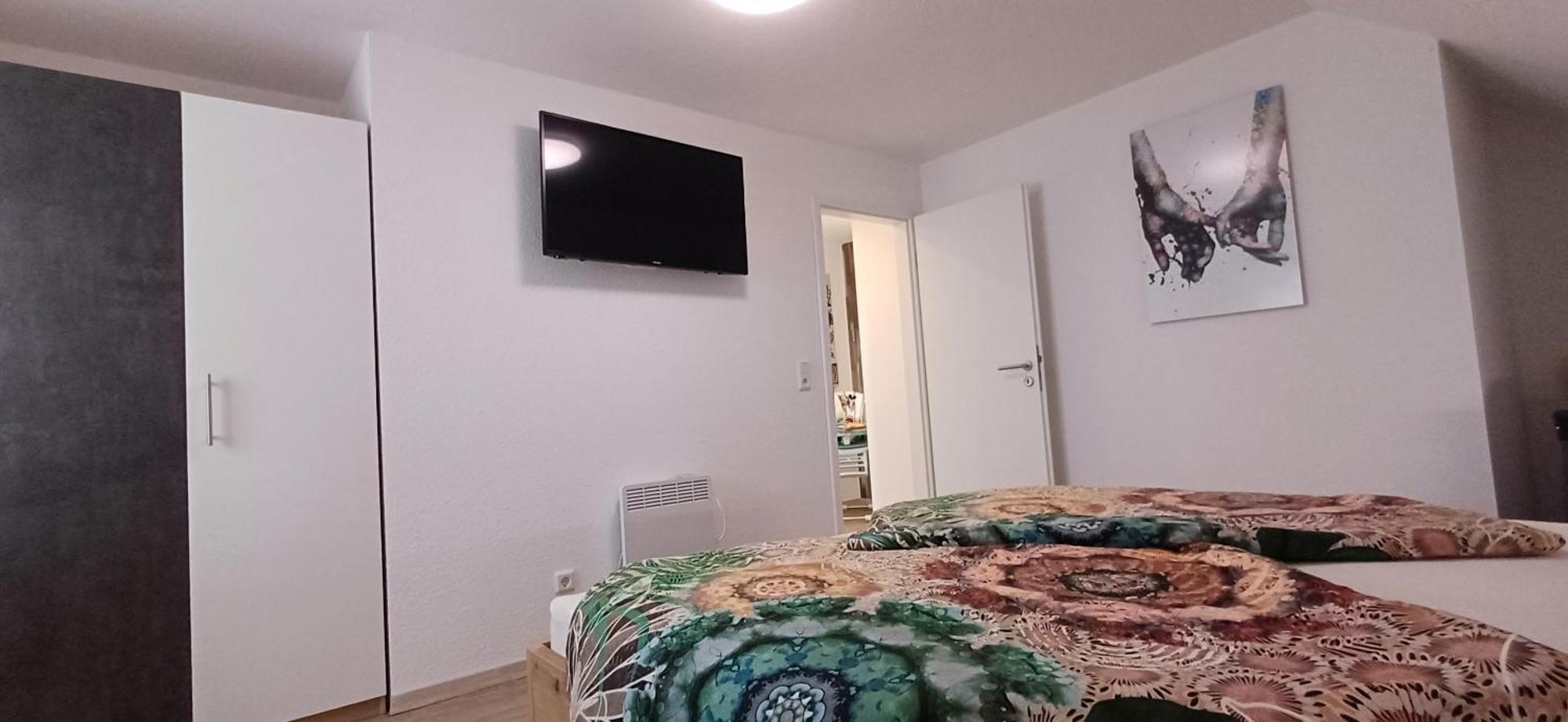 Premiumferienhaus Bhakti Hasselfelde Luaran gambar