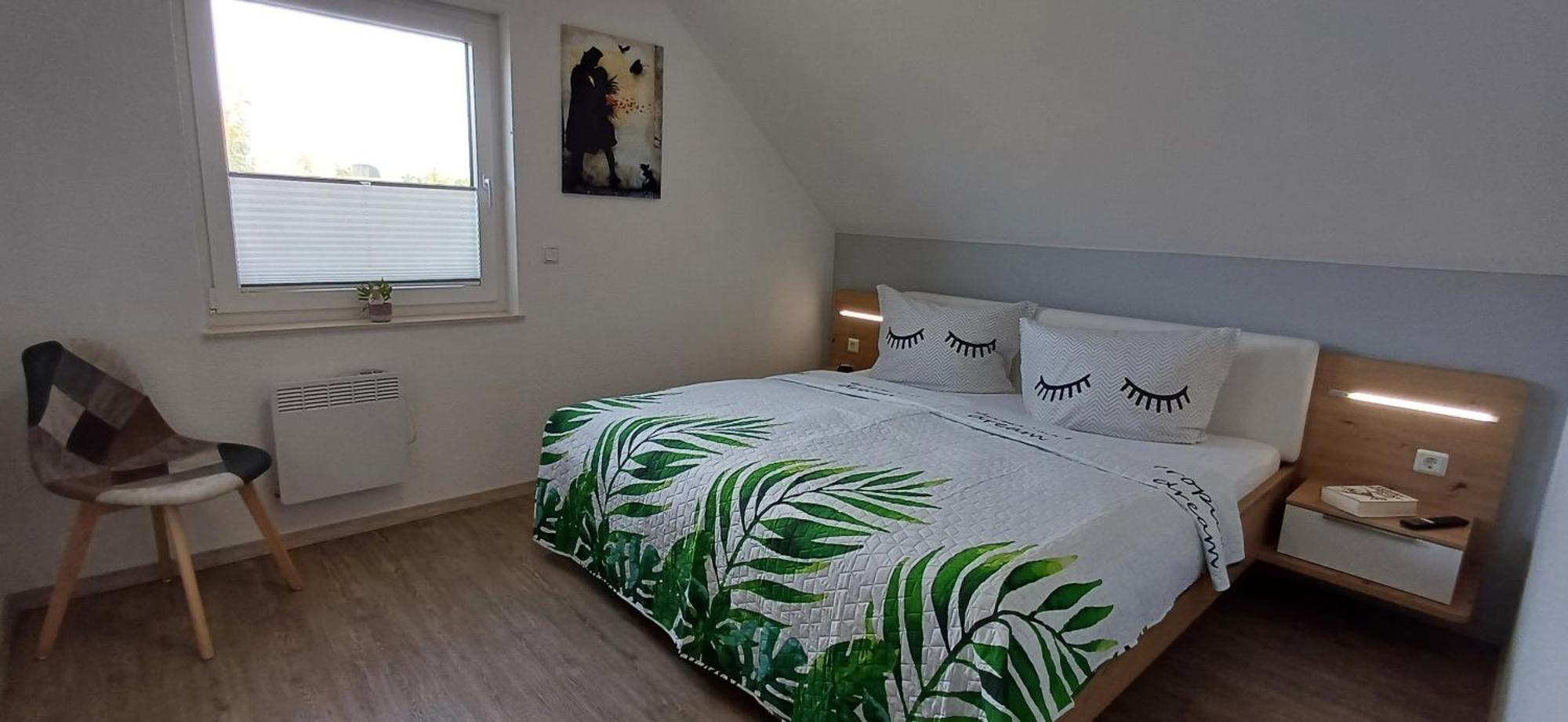 Premiumferienhaus Bhakti Hasselfelde Luaran gambar